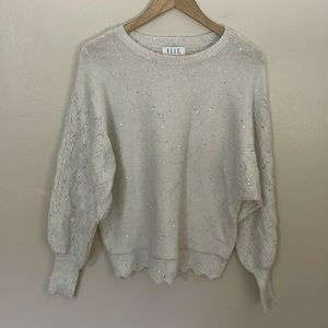 EUC Elle Sweater. Size medium